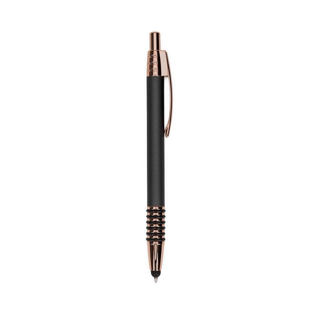 CANETA METAL 8136A