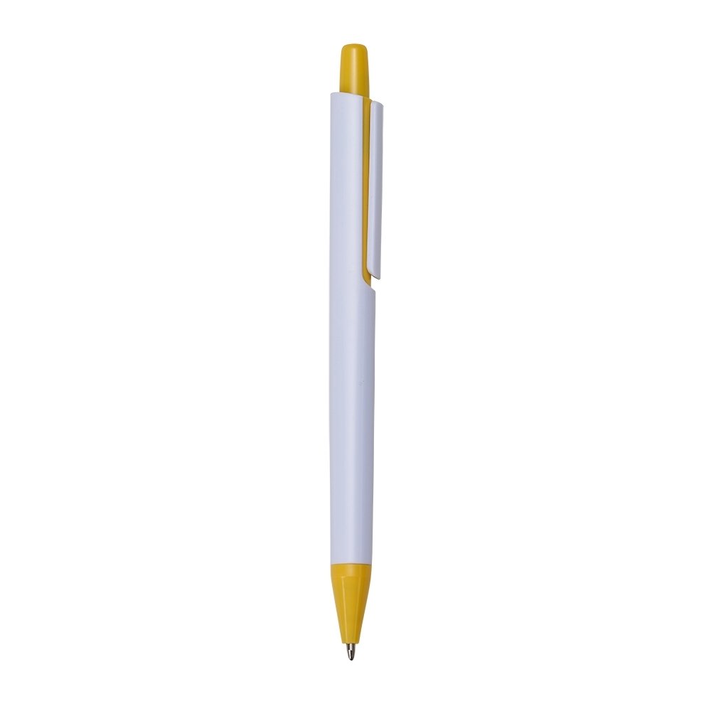 CANETA PLÁSTICA 18522